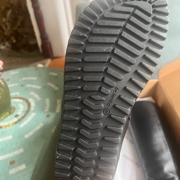 Barefoot long boots Be Lenka Charlotte - Black 38 - Picture 4 of 8